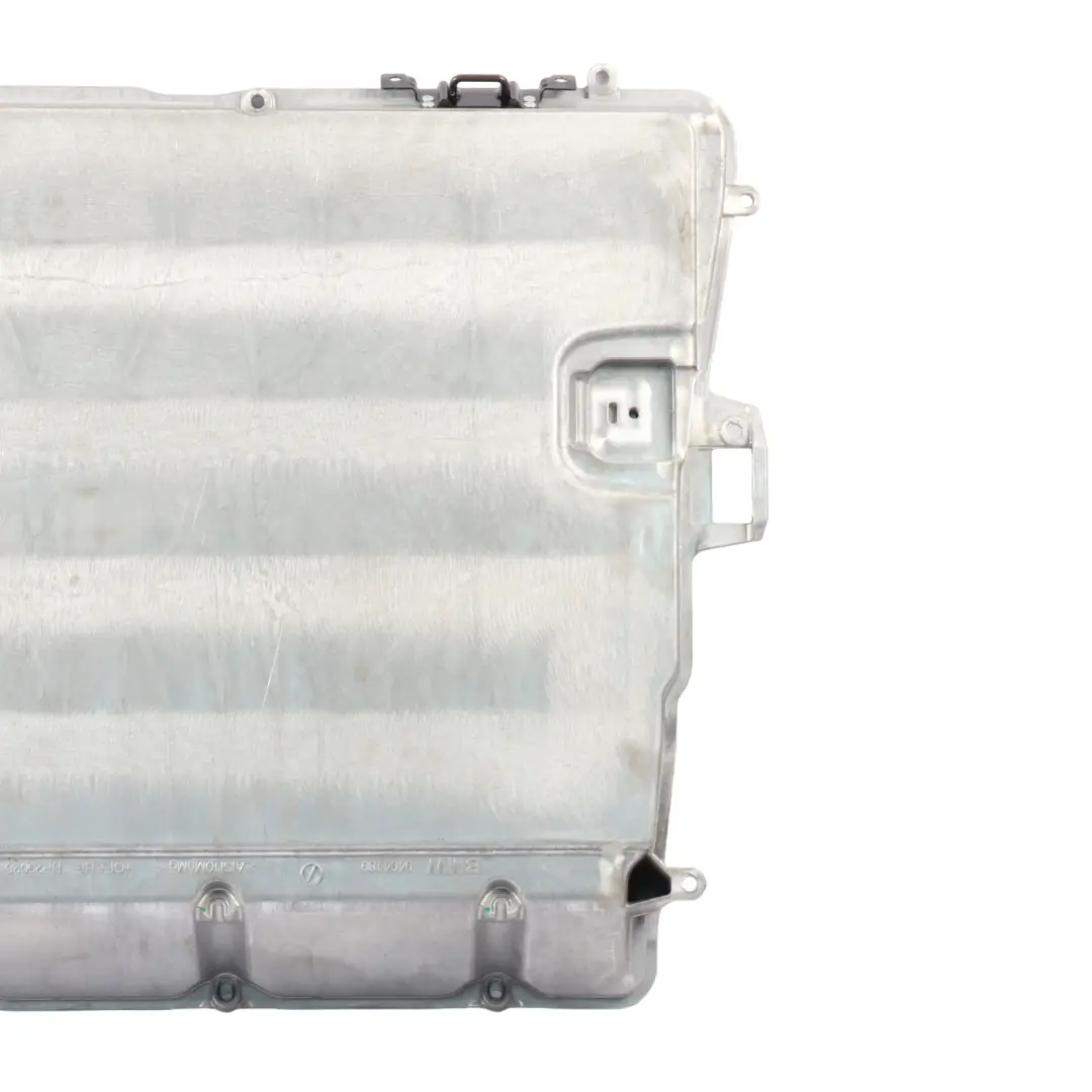 Housing Cover Seal Gasket Case Cover to BMW G30 Fuel Tank with Part number 7465569 BMW G30 Fuel Tank Housing Cover Seal Gasket Case Cover - SKU 7465569 - Part number 7465569