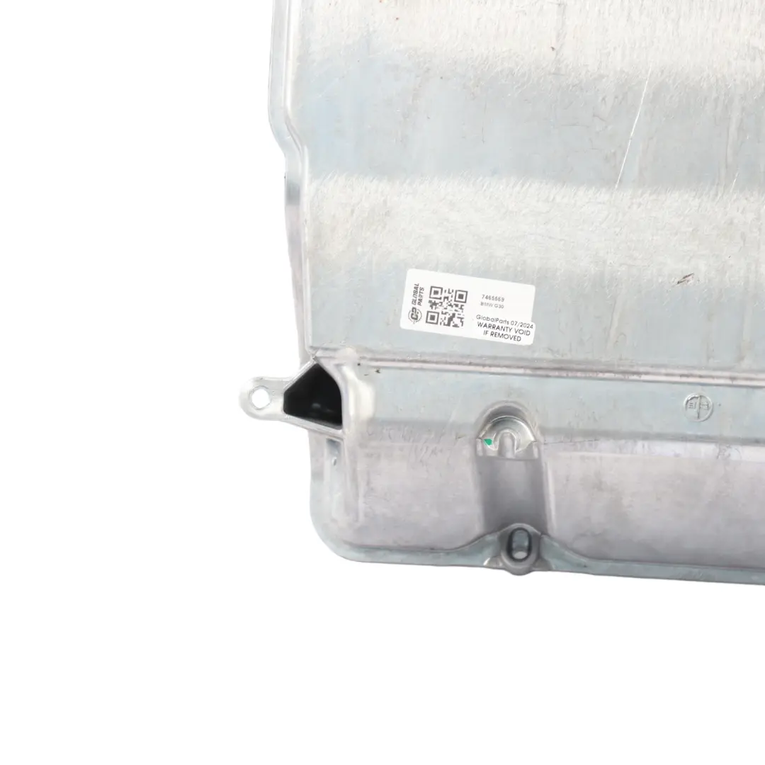 Housing Cover Seal Gasket Case Cover to BMW G30 Fuel Tank with Part number 7465569 BMW G30 Fuel Tank Housing Cover Seal Gasket Case Cover - SKU 7465569 - Part number 7465569