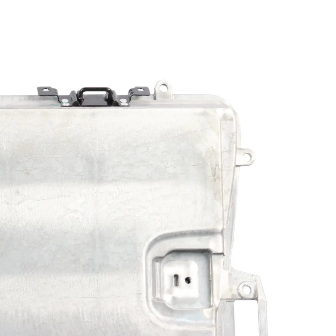 Housing Cover Seal Gasket Case Cover to BMW G30 Fuel Tank with Part number 7465569 BMW G30 Fuel Tank Housing Cover Seal Gasket Case Cover - SKU 7465569 - Part number 7465569