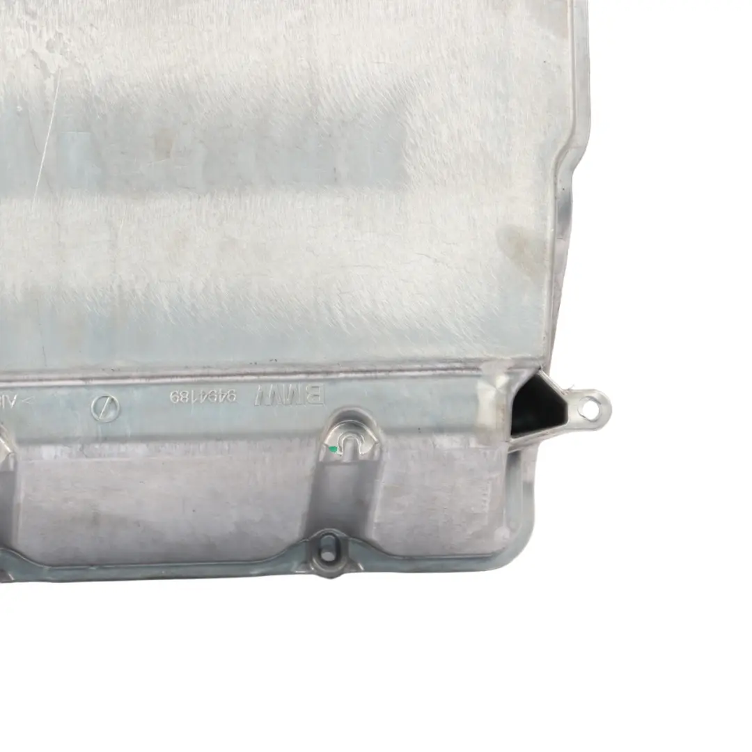 Housing Cover Seal Gasket Case Cover to BMW G30 Fuel Tank with Part number 7465569 BMW G30 Fuel Tank Housing Cover Seal Gasket Case Cover - SKU 7465569 - Part number 7465569