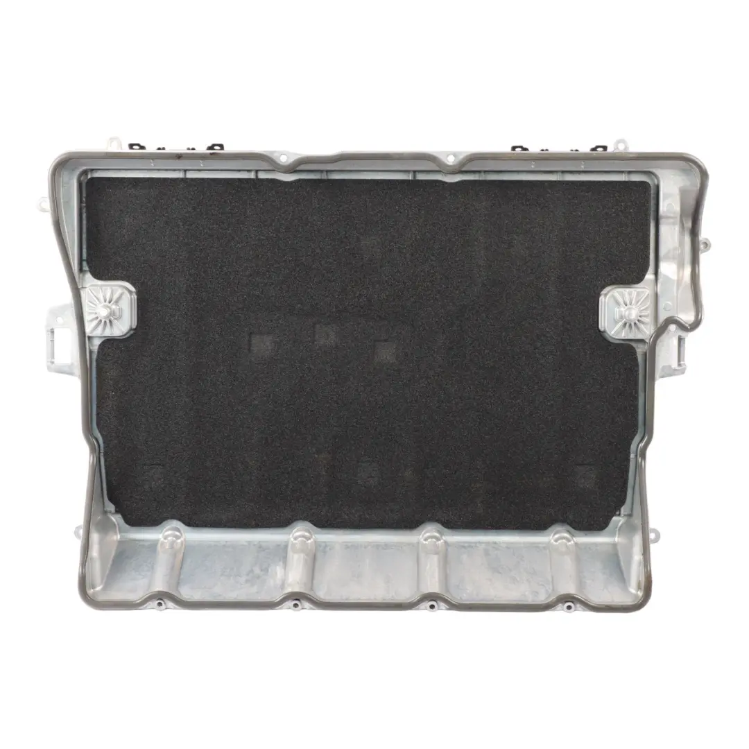 Housing Cover Seal Gasket Case Cover to BMW G30 Fuel Tank with Part number 7465569 BMW G30 Fuel Tank Housing Cover Seal Gasket Case Cover - SKU 7465569 - Part number 7465569