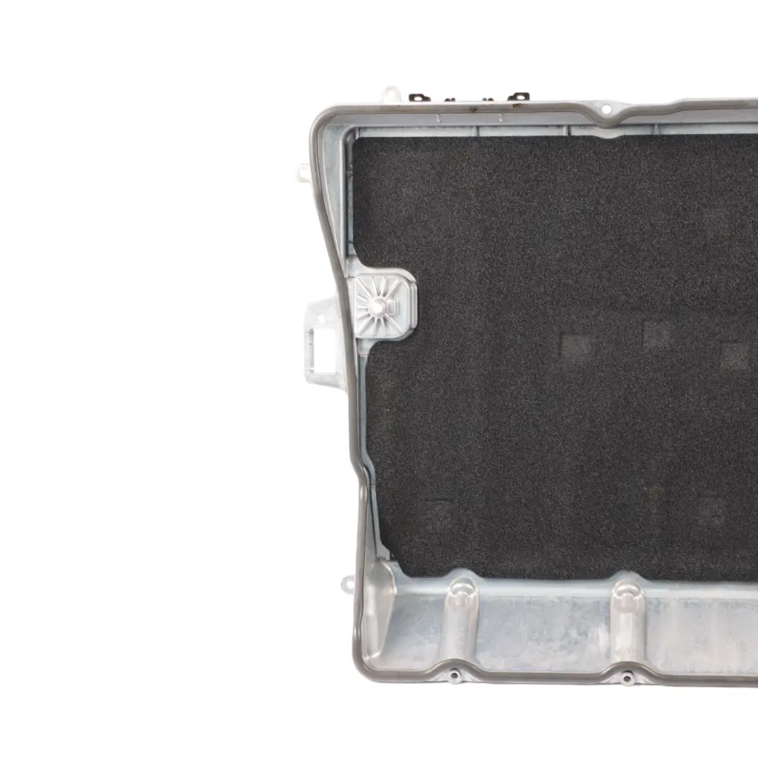 Housing Cover Seal Gasket Case Cover to BMW G30 Fuel Tank with Part number 7465569 BMW G30 Fuel Tank Housing Cover Seal Gasket Case Cover - SKU 7465569 - Part number 7465569