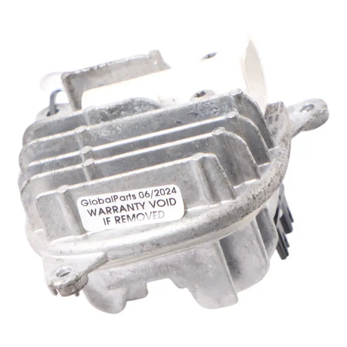  DRL LED Module BMW X4M F98 G02 X3 F97 Headlight Left N/S Day Time Lights - SKU 7466107 - Part number 7466107