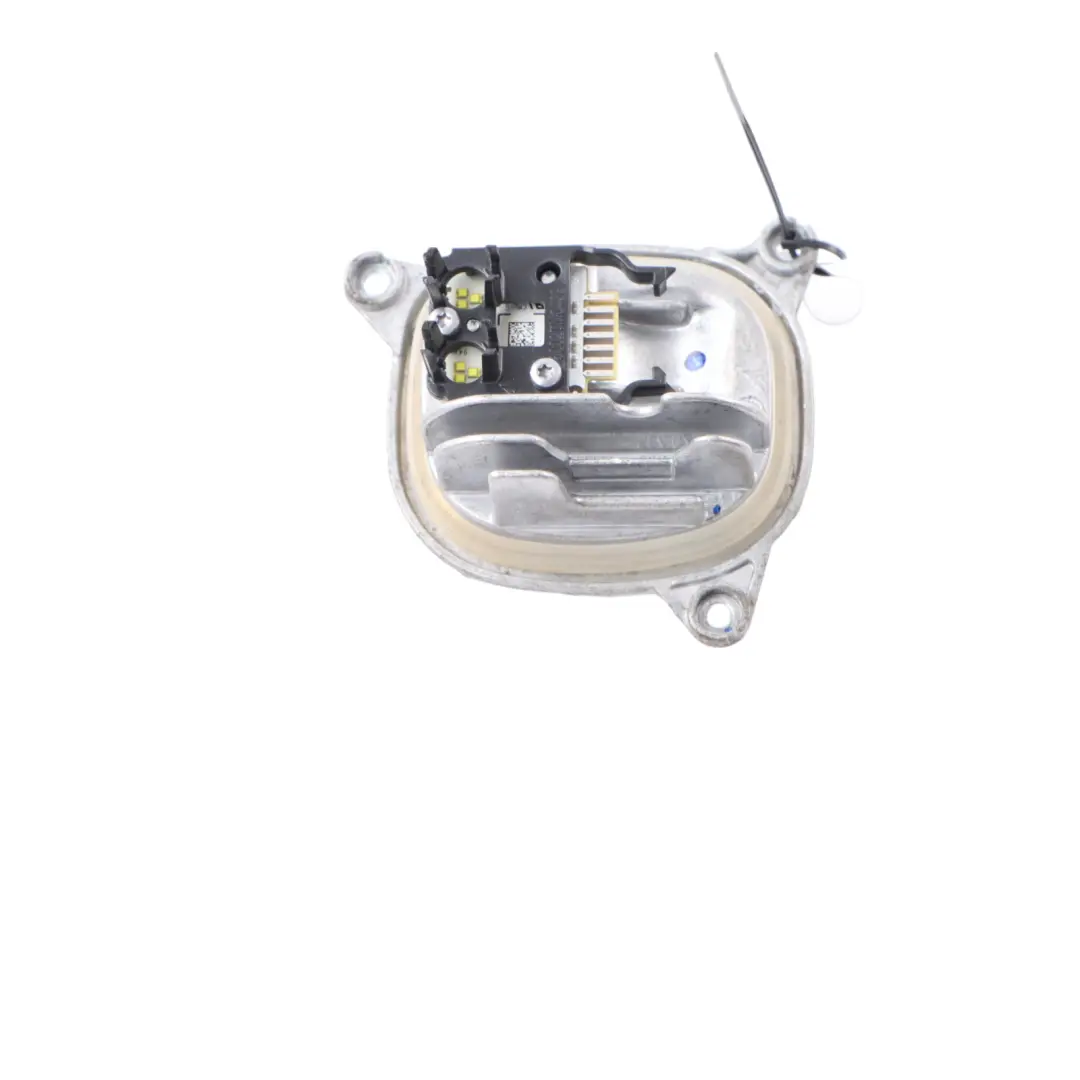  DRL LED Module BMW X4M F98 G02 X3 F97 Headlight Left N/S Day Time Lights - SKU 7466107 - Part number 7466107