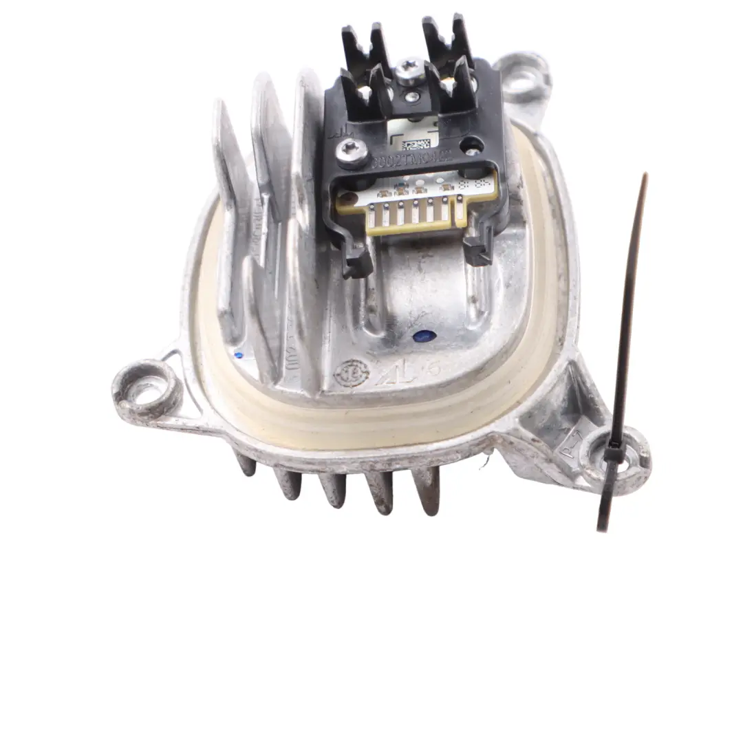 DRL LED Module BMW X4M F98 G02 X3 F97 Headlight Left N/S Day Time Lights to with Part number 7466107 DRL LED Module BMW X4M F98 G02 X3 F97 Headlight Left N/S Day Time Lights - SKU 7466107 - Part number 7466107