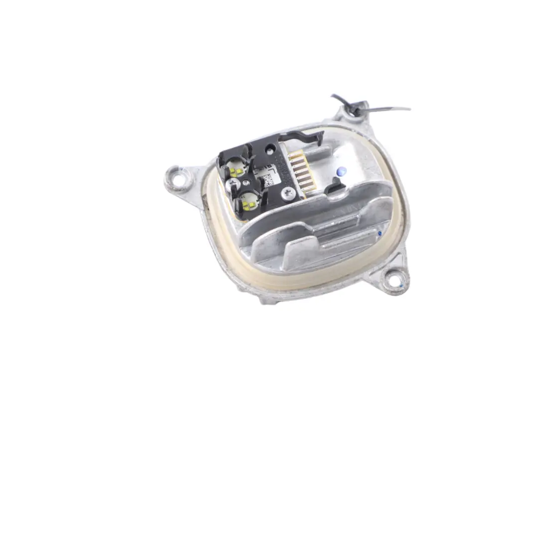  DRL LED Module BMW X4M F98 G02 X3 F97 Headlight Left N/S Day Time Lights - SKU 7466107 - Part number 7466107