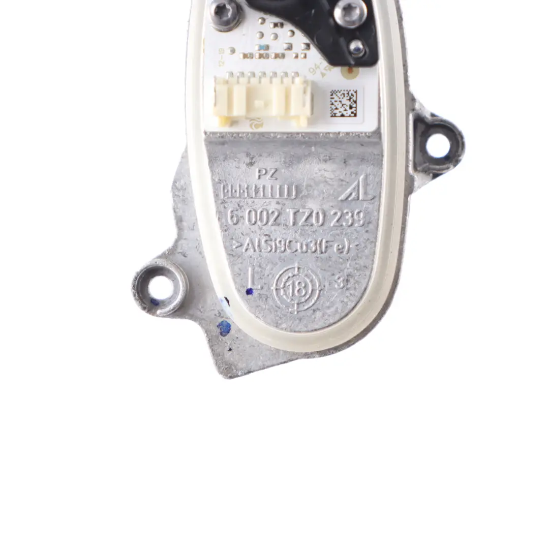 Turn Signal Led Module BMW X4M F98 G02 X3 F97 G01 Headlight Left N/S to with Part number 7466109 Turn Signal Led Module BMW X4M F98 G02 X3 F97 G01 Headlight Left N/S - SKU 7466109 - Part number 7466109