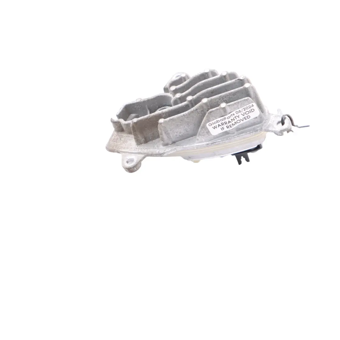 Turn Signal Led Module BMW X4M F98 G02 X3 F97 G01 Headlight Left N/S to with Part number 7466109 Turn Signal Led Module BMW X4M F98 G02 X3 F97 G01 Headlight Left N/S - SKU 7466109 - Part number 7466109