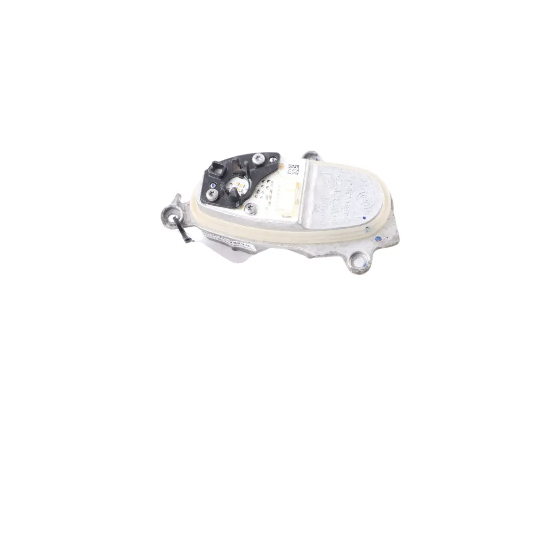  Turn Signal Led Module BMW X4M F98 G02 X3 F97 G01 Headlight Left N/S - SKU 7466109 - Part number 7466109