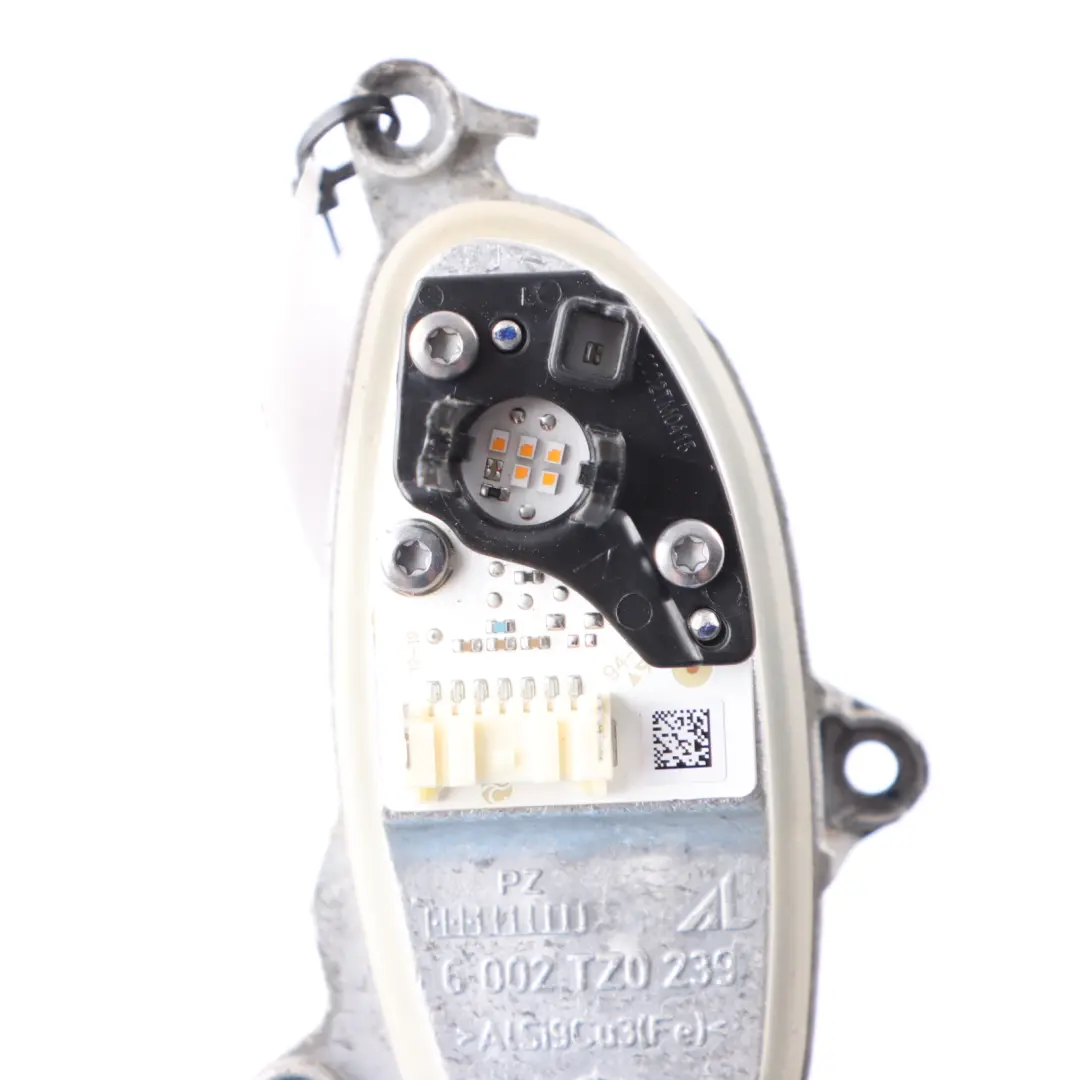 Turn Signal Led Module BMW X4M F98 G02 X3 F97 G01 Headlight Left N/S to with Part number 7466109 Turn Signal Led Module BMW X4M F98 G02 X3 F97 G01 Headlight Left N/S - SKU 7466109 - Part number 7466109