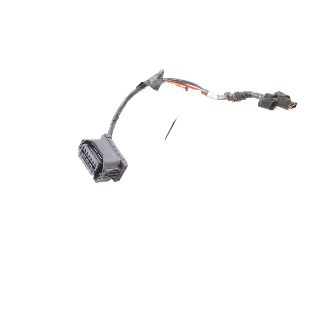 Headlight Connector BMW X4M F98 G02 Front Lamp LED AHL Wiring Plug to with Part number 7466117 Headlight Connector BMW X4M F98 G02 Front Lamp LED AHL Wiring Plug - SKU 7466117-2 - Part number 7466117