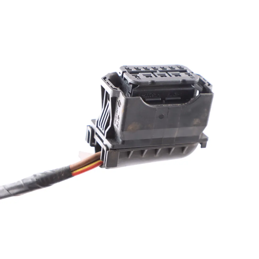 Headlight Connector BMW X4M F98 G02 Front Lamp LED AHL Wiring Plug to with Part number 7466117 Headlight Connector BMW X4M F98 G02 Front Lamp LED AHL Wiring Plug - SKU 7466117-2 - Part number 7466117