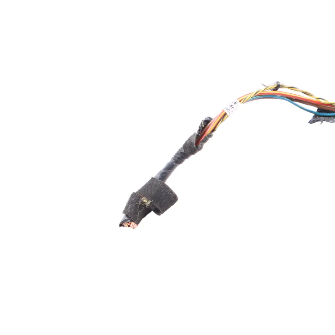 Headlight Connector BMW X4M F98 G02 Front Lamp LED AHL Wiring Plug to with Part number 7466117 Headlight Connector BMW X4M F98 G02 Front Lamp LED AHL Wiring Plug - SKU 7466117-2 - Part number 7466117