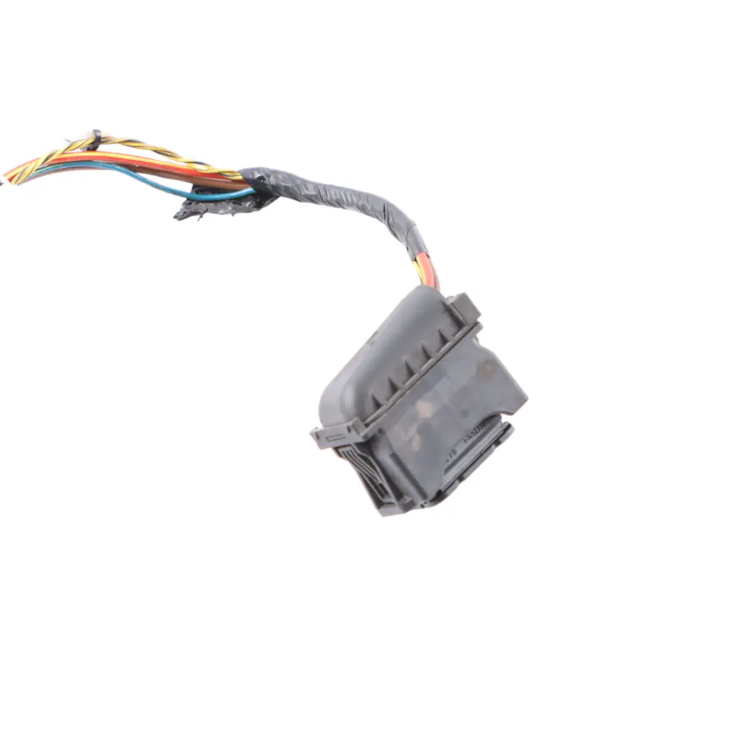 Headlight Connector BMW X4M F98 G02 Front Lamp LED AHL Wiring Plug to with Part number 7466117 Headlight Connector BMW X4M F98 G02 Front Lamp LED AHL Wiring Plug - SKU 7466117-2 - Part number 7466117