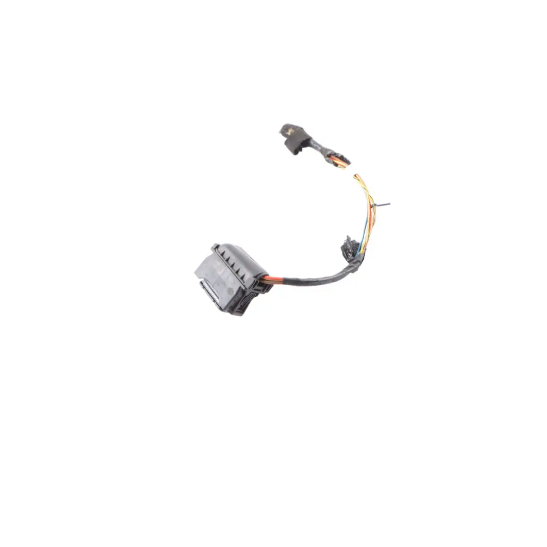 Headlight Connector BMW X4M F98 G02 Front Lamp LED AHL Wiring Plug to with Part number 7466117 Headlight Connector BMW X4M F98 G02 Front Lamp LED AHL Wiring Plug - SKU 7466117-2 - Part number 7466117