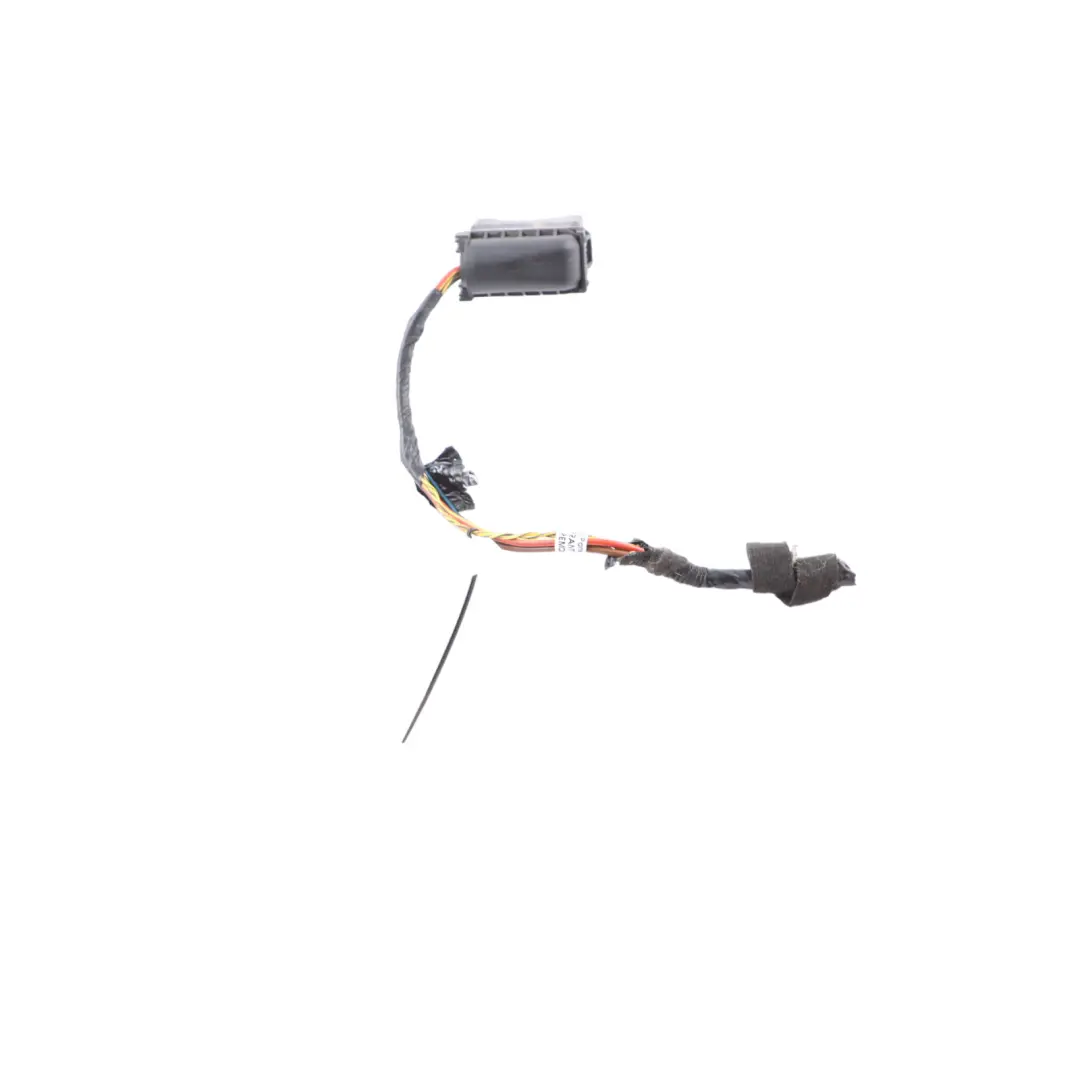 Headlight Connector BMW X4M F98 G02 Front Lamp LED AHL Wiring Plug to with Part number 7466117 Headlight Connector BMW X4M F98 G02 Front Lamp LED AHL Wiring Plug - SKU 7466117-2 - Part number 7466117