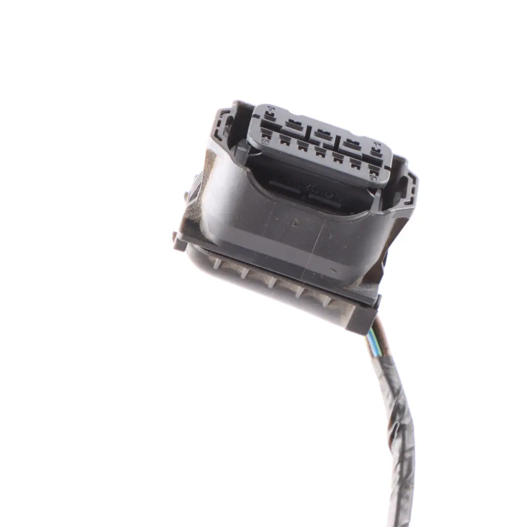 Headlight Connector BMW X4M F98 G02 Front Lamp LED AHL Wiring Plug to with Part number 7466117 Headlight Connector BMW X4M F98 G02 Front Lamp LED AHL Wiring Plug - SKU 7466117-2 - Part number 7466117