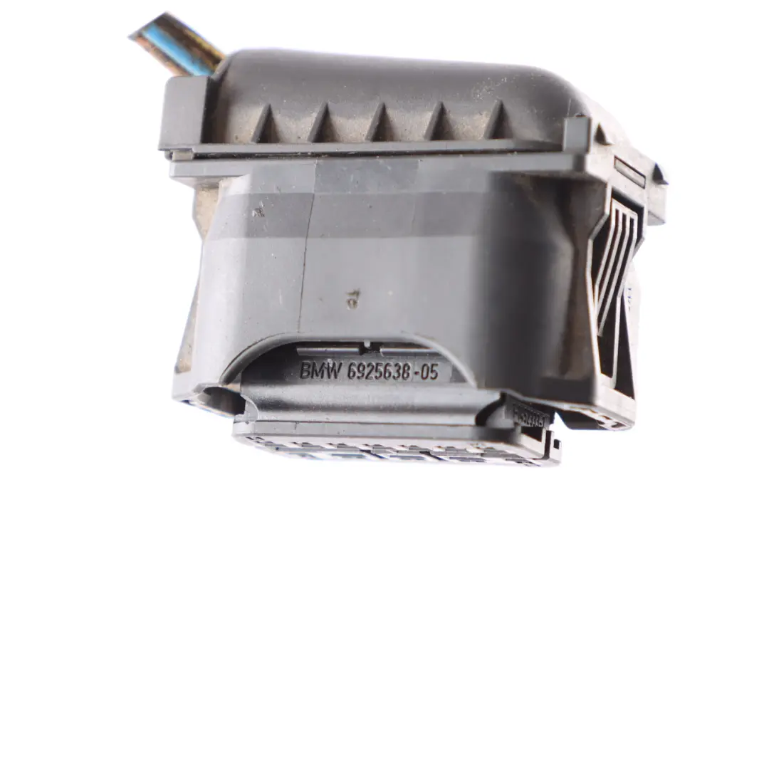 Headlight Connector BMW X4M F98 G02 Front Lamp LED AHL Wiring Plug to with Part number 7466117 Headlight Connector BMW X4M F98 G02 Front Lamp LED AHL Wiring Plug - SKU 7466117-2 - Part number 7466117