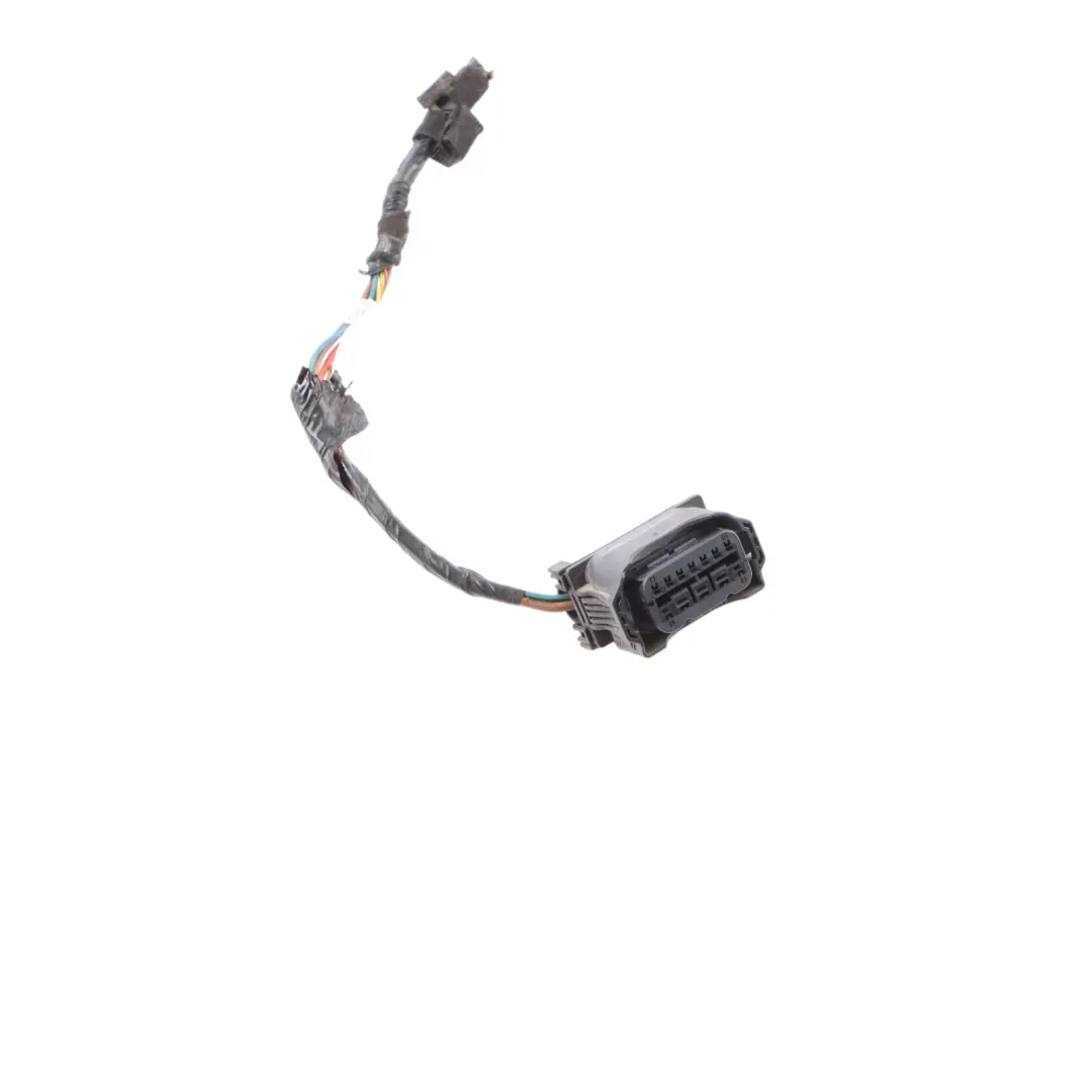 Headlight Connector BMW X4M F98 G02 Front Lamp LED AHL Wiring Plug to with Part number 7466117 Headlight Connector BMW X4M F98 G02 Front Lamp LED AHL Wiring Plug - SKU 7466117-2 - Part number 7466117