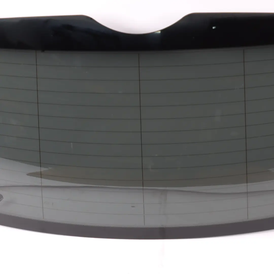 Rear Window BMW F45 Active Tourer Trunk Lid Tailgate Window Glass Tinted AS3 - SKU 7466414 - Part number 7466414
