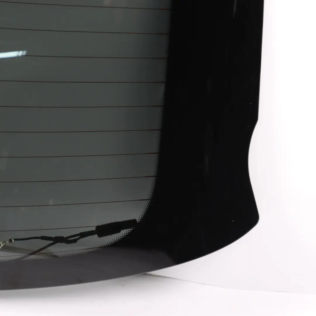 Rear Window BMW F45 Active Tourer Trunk Lid Tailgate Window Glass Tinted AS3 - SKU 7466414 - Part number 7466414