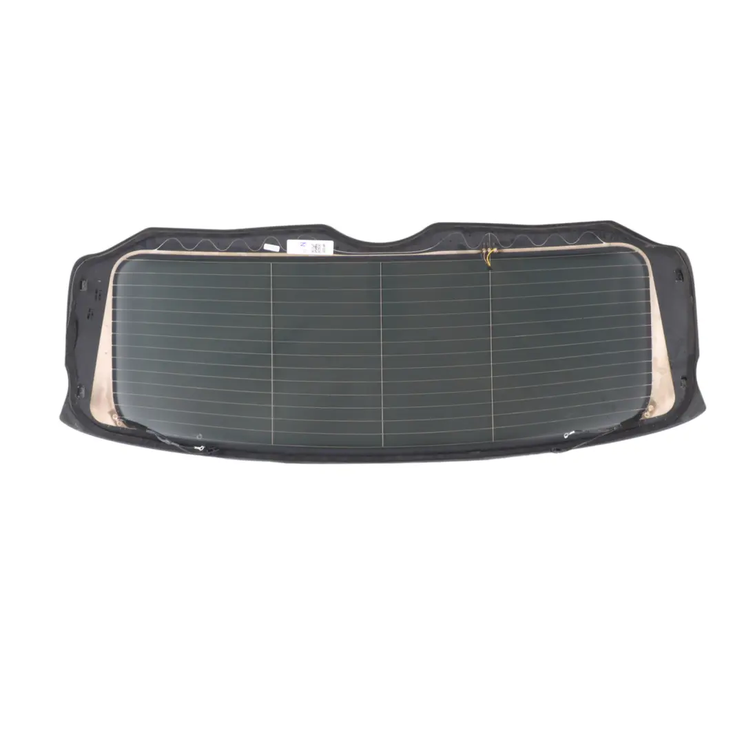 Klapa Bagażnika Szyba Tylnej Klapy AS3 do BMW F45 Active Tourer o numerze 7466414 BMW F45 Active Tourer Klapa Bagażnika Szyba Tylnej Klapy AS3 - SKU 7466414 - Numer Części 7466414