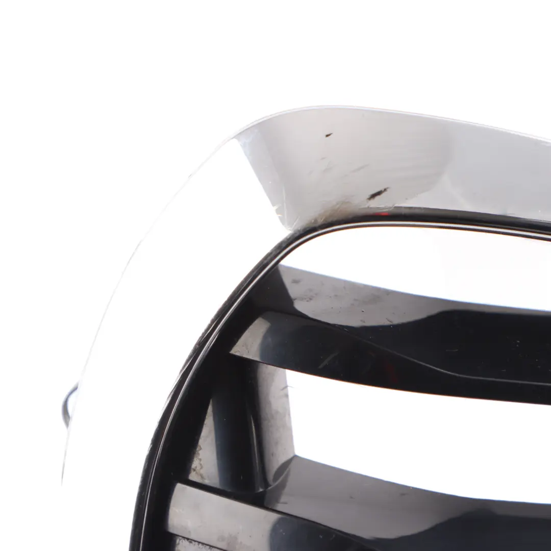 BMW F45 F46 Grille Front Bumper Lower Air Grid Grille Front Left N/S - SKU 7467461 - Part number 7467461