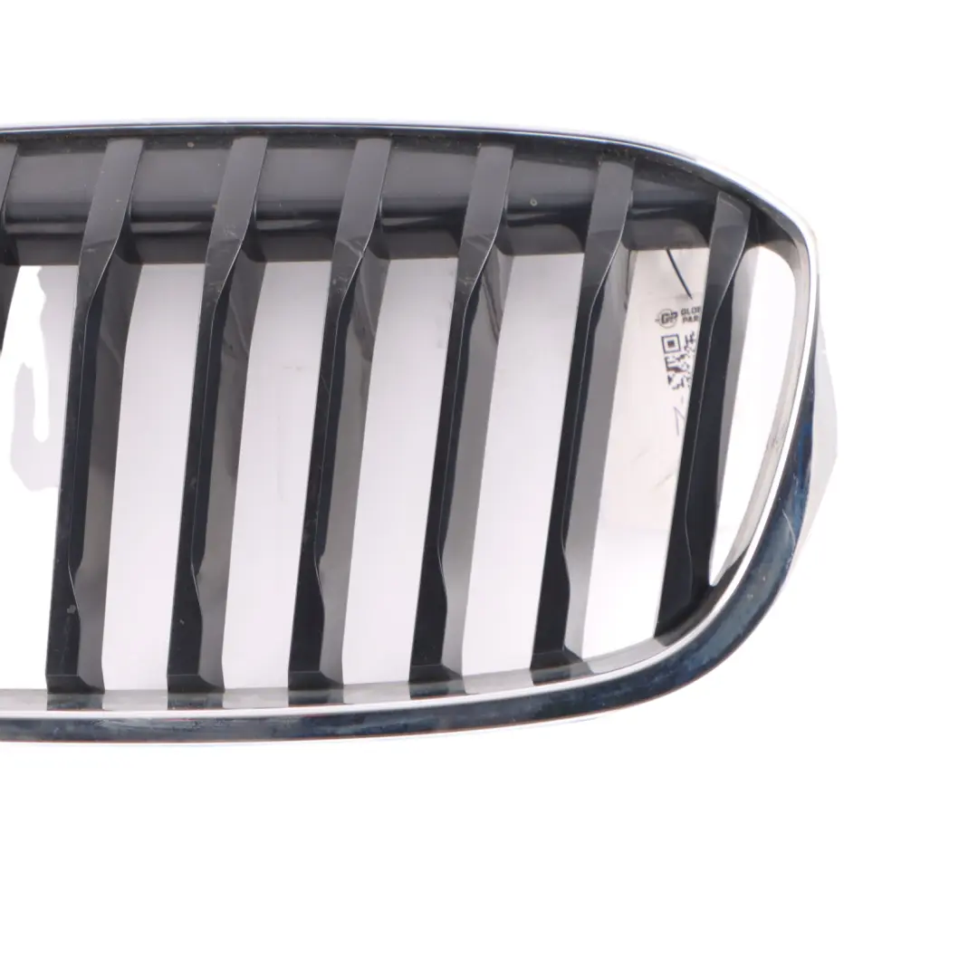 BMW F45 F46 Grille Front Bumper Lower Air Grid Grille Front Left N/S - SKU 7467461 - Part number 7467461