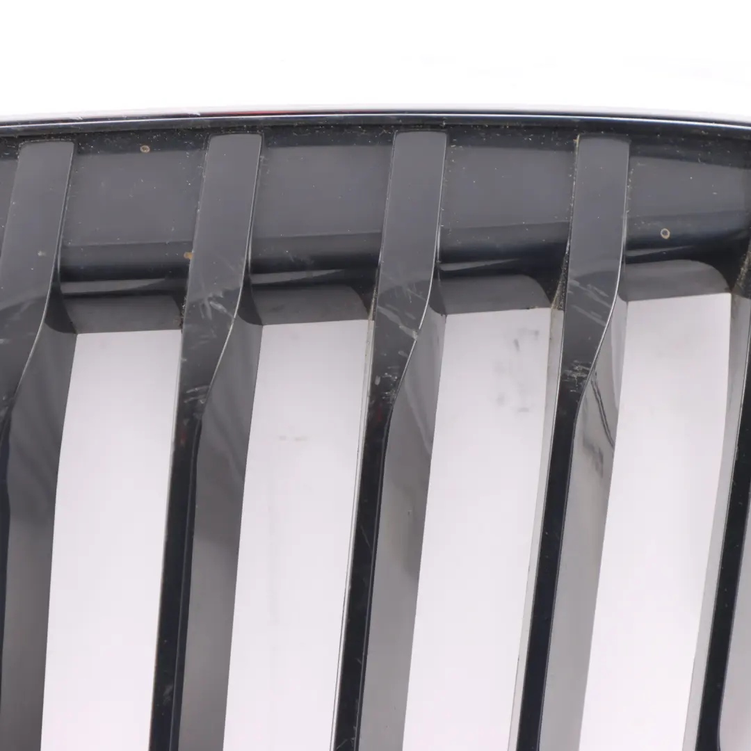 BMW F45 F46 Grille Front Bumper Lower Air Grid Grille Front Left N/S - SKU 7467461 - Part number 7467461