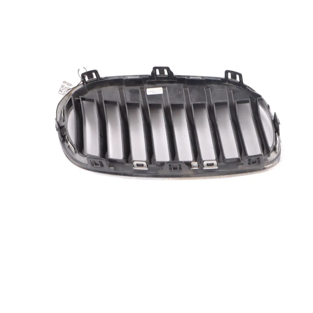 BMW F45 F46 Grille Front Bumper Lower Air Grid Grille Front Left N/S - SKU 7467461 - Part number 7467461