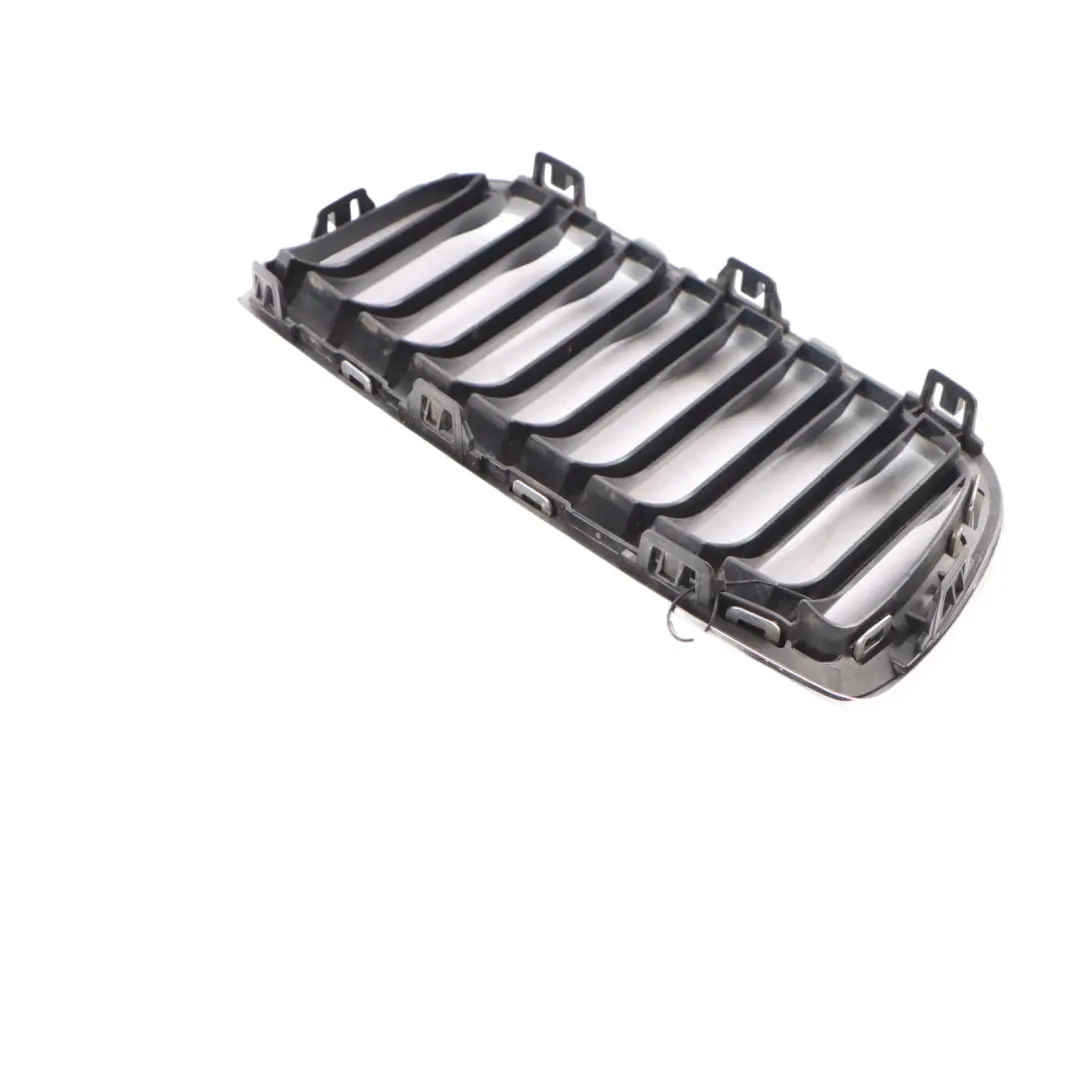 BMW F45 F46 Grille Front Bumper Lower Air Grid Grille Front Left N/S - SKU 7467461 - Part number 7467461