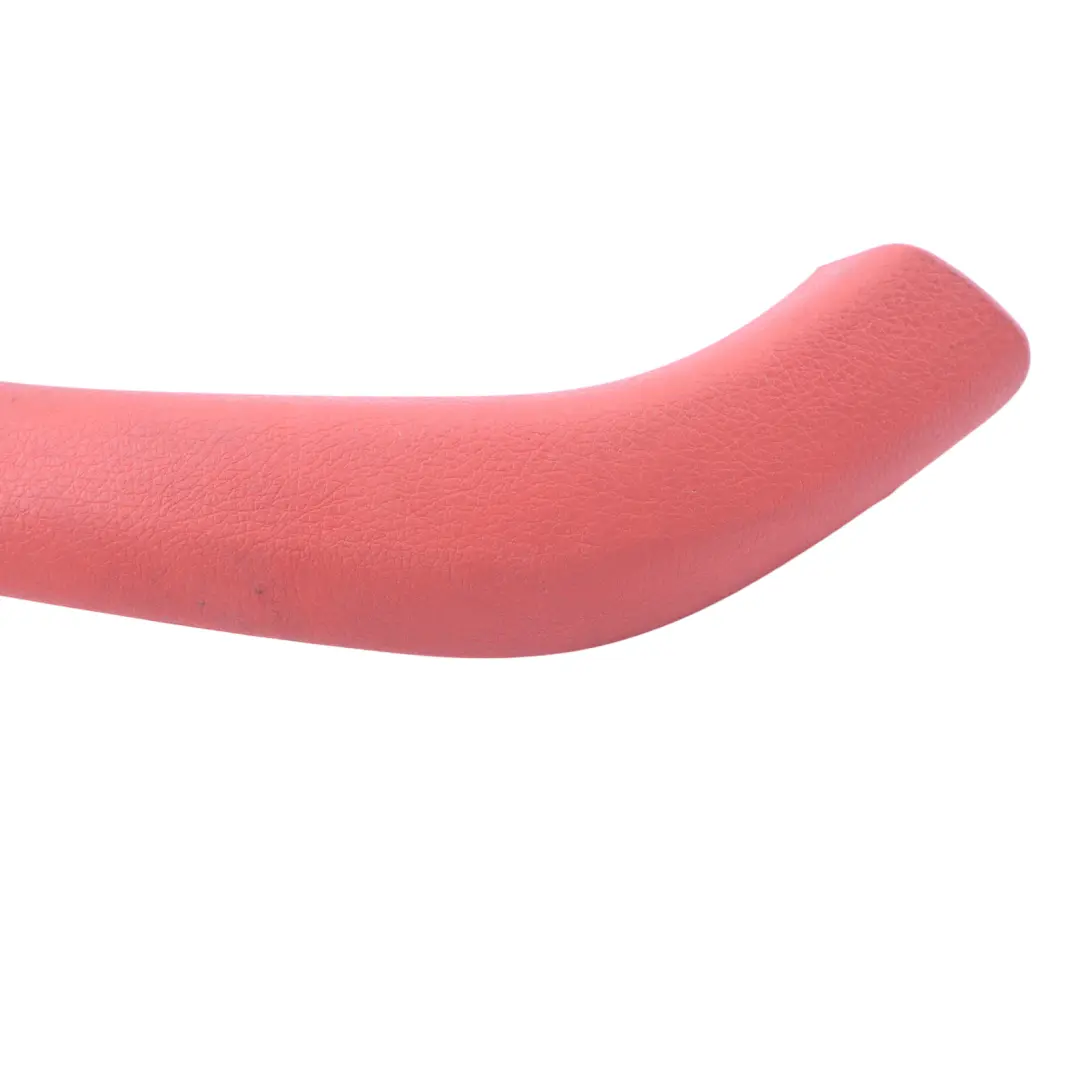Cubierta Manija Puerta Interior Delantera Trasera Derecha 7467622 para BMW F39 con número de pieza 7468716 BMW F39 Cubierta Manija Puerta Interior Delantera Trasera Derecha 7467622 - SKU 7468716 - Número de pieza 7468716
