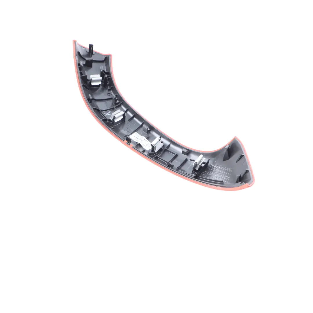 Door Handle Cover Inside Front Rear Right O/S Trim Panel 7467622 to BMW F39 with Part number 7468716 BMW F39 Door Handle Cover Inside Front Rear Right O/S Trim Panel 7467622 - SKU 7468716 - Part number 7468716