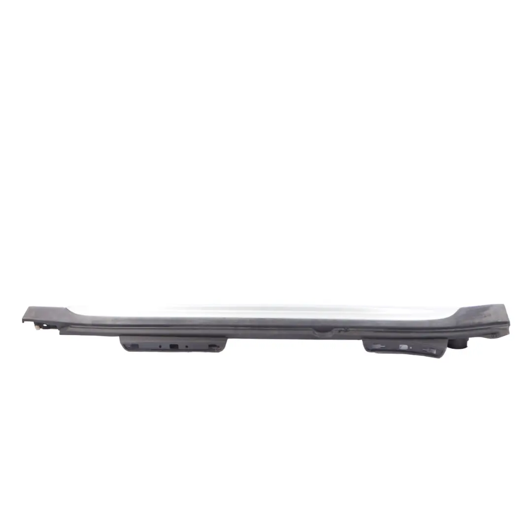 Mini Countryman F60 Side Skirt Right O/S Door Sill Trim ALL4 Silver - SKU 7467696 - Part number 7467696