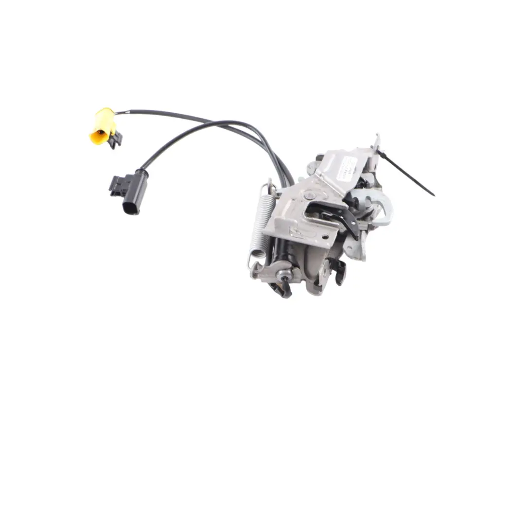 BMW F40 F44 G20 G21 Blocco Cofano Sicurezza Pedonale Attiva Blocco Sinistro - SKU 7468349 - Numero di parte 7468349