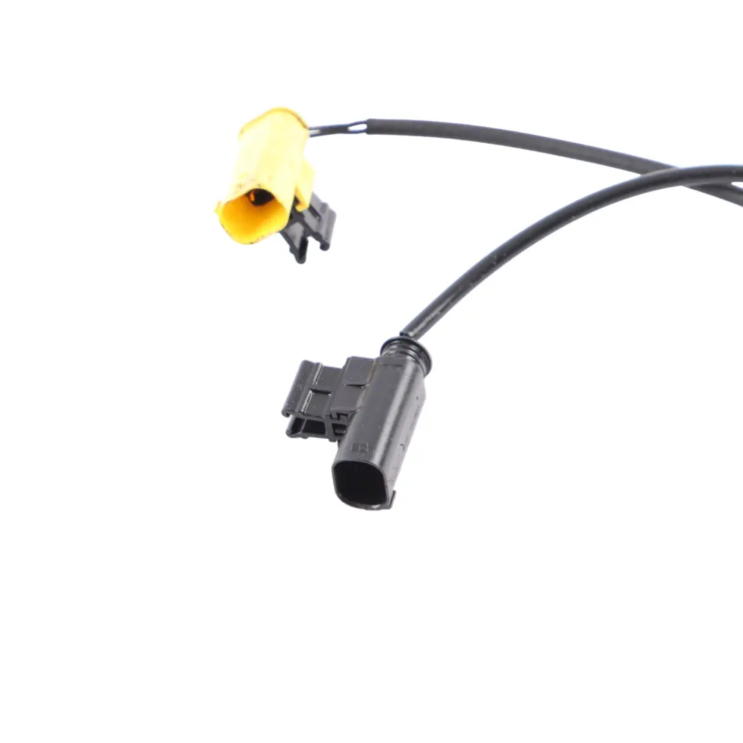 Blocco Cofano Sicurezza Pedonale Attiva Blocco Sinistro per BMW F40 F44 G20 G21 con numero di parte 7468349 BMW F40 F44 G20 G21 Blocco Cofano Sicurezza Pedonale Attiva Blocco Sinistro - SKU 7468349 - Numero di parte 7468349