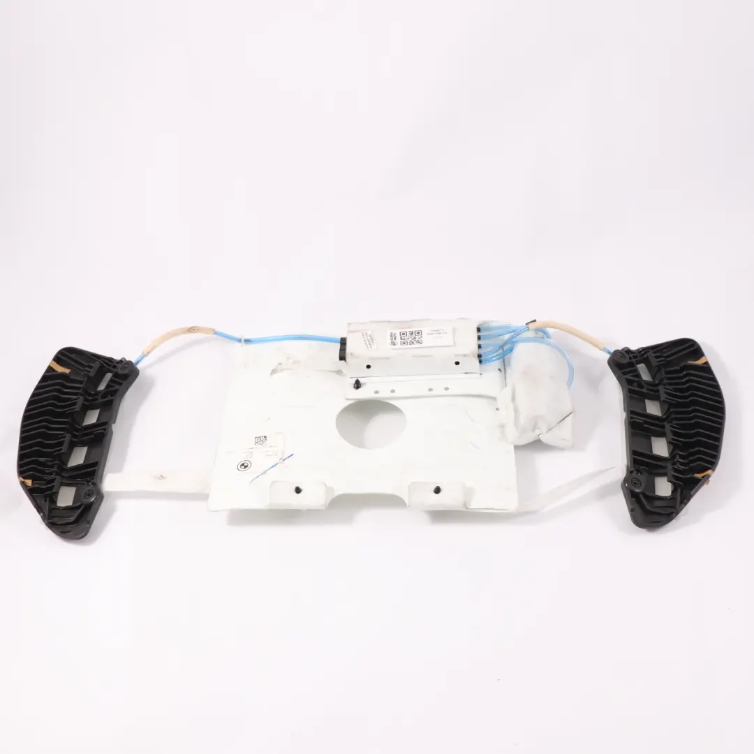 BMW G14 G15 G16 G20 G21 Front Seat Lumbar Backrest Width Adjustment - SKU 7468673 - Part number 7468673