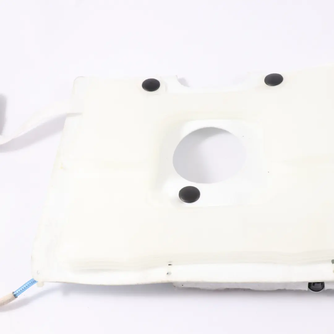 BMW G14 G15 G16 G20 G21 Front Seat Lumbar Backrest Width Adjustment - SKU 7468673 - Part number 7468673
