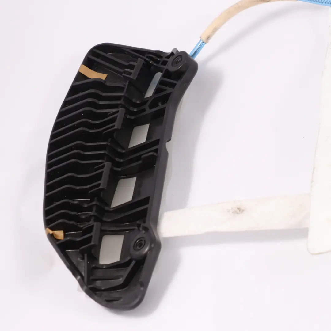 BMW G14 G15 G16 G20 G21 Front Seat Lumbar Backrest Width Adjustment - SKU 7468673 - Part number 7468673