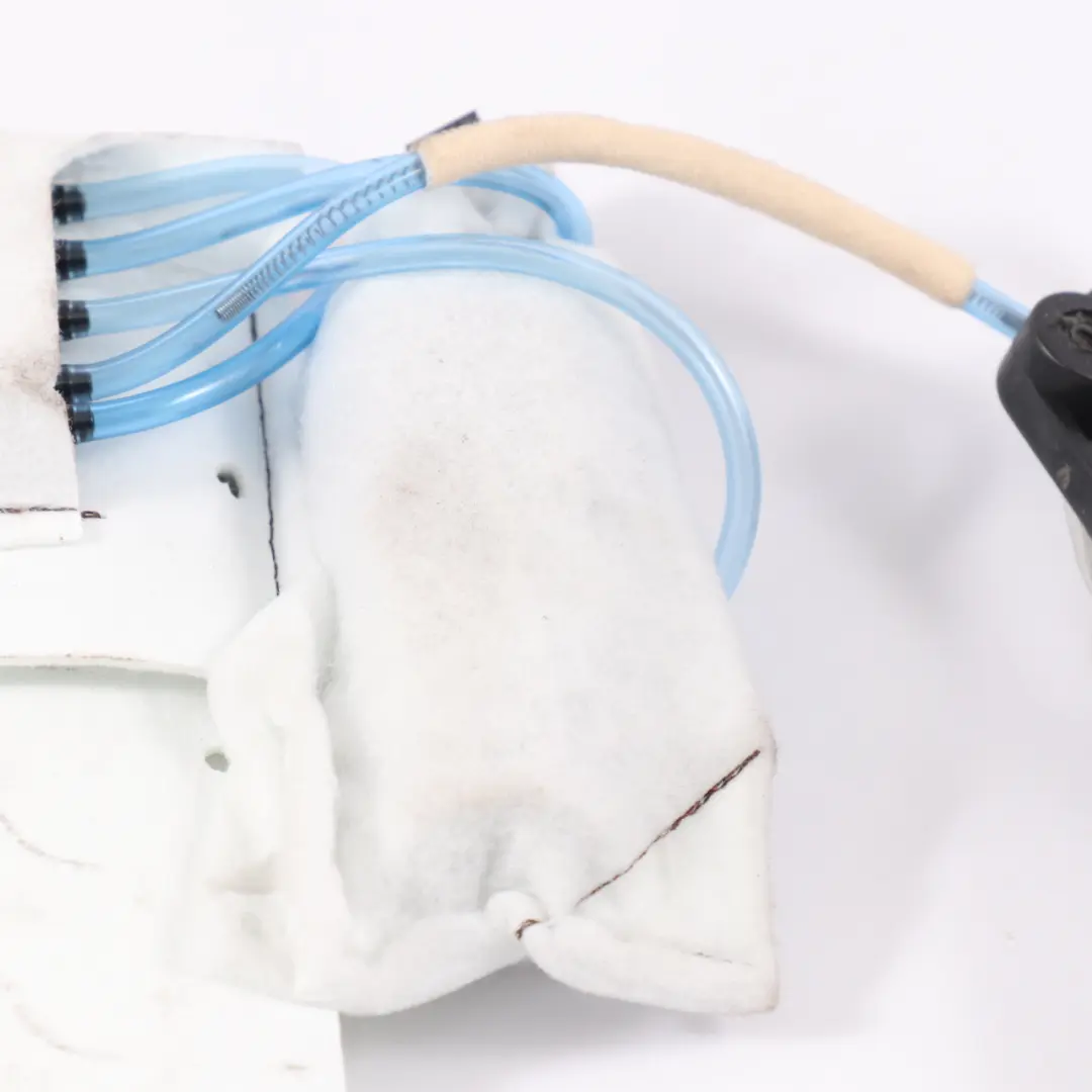 Vordersitz Lenden Wirbel Stütze Breitenver Stellung für BMW G20 mit Teilenummer 7468673 BMW G20 Vordersitz Lenden Wirbel Stütze Breitenver Stellung - SKU 7468673 - Teilenummer 7468673