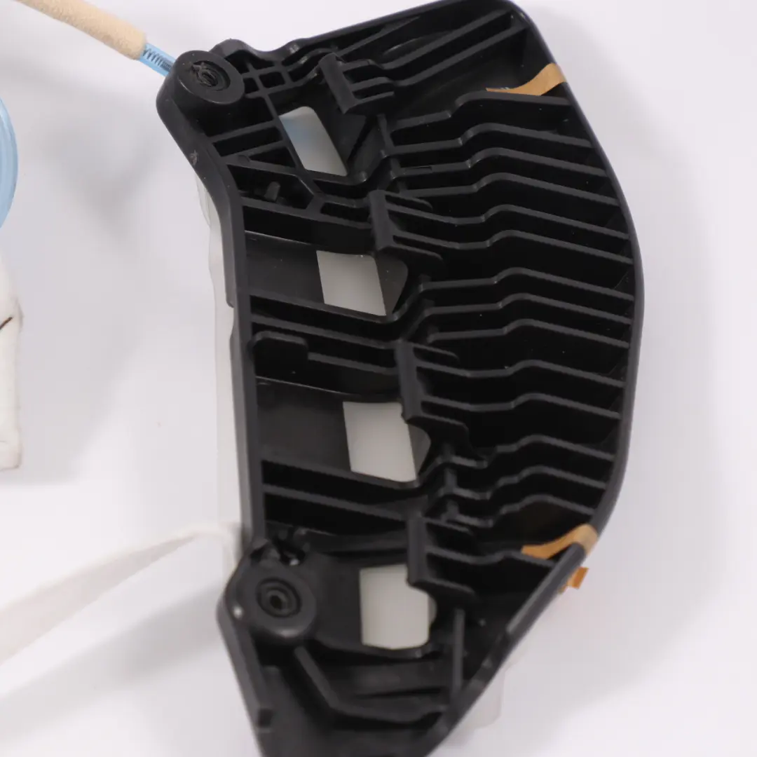 BMW G14 G15 G16 G20 G21 Front Seat Lumbar Backrest Width Adjustment - SKU 7468673 - Part number 7468673