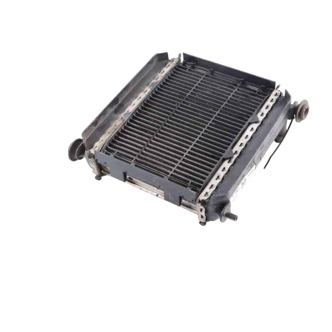 BMW X3 G01 F97 X4 G02 F98 Refroidisseur d'eau Radiateur additionnel Incooler - SKU 9468698 - Numéro de pièce 9468698