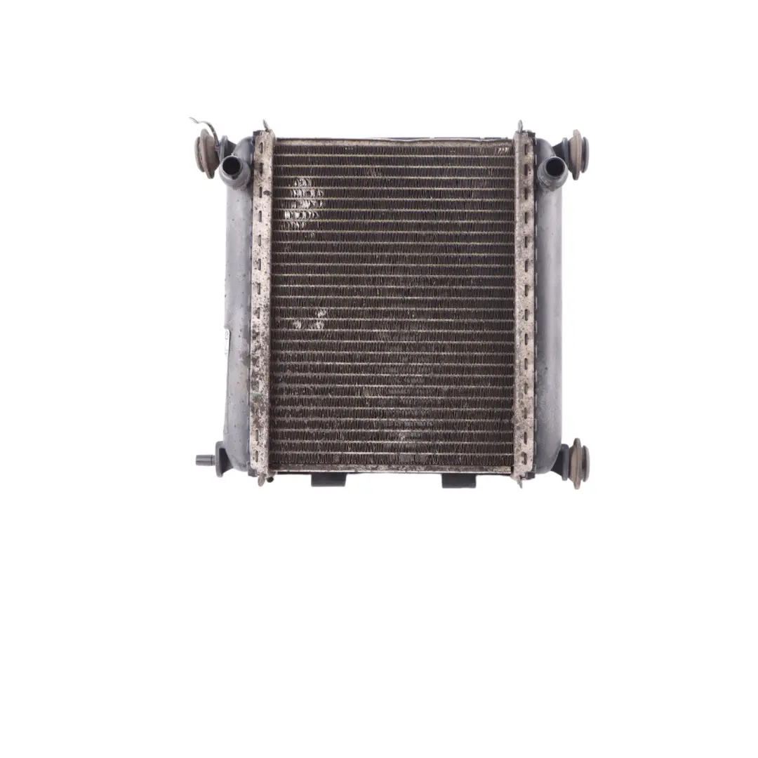 BMW X3 G01 F97 X4 G02 F98 Refroidisseur d'eau Radiateur additionnel Incooler - SKU 9468698 - Numéro de pièce 9468698