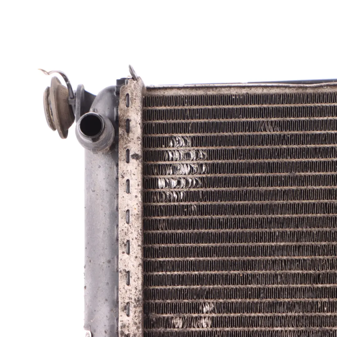  Water Cooler BMW X3 G01 F97 X4 G02 F98 Additional Radiator Incooler - SKU 9468698 - Part number 9468698