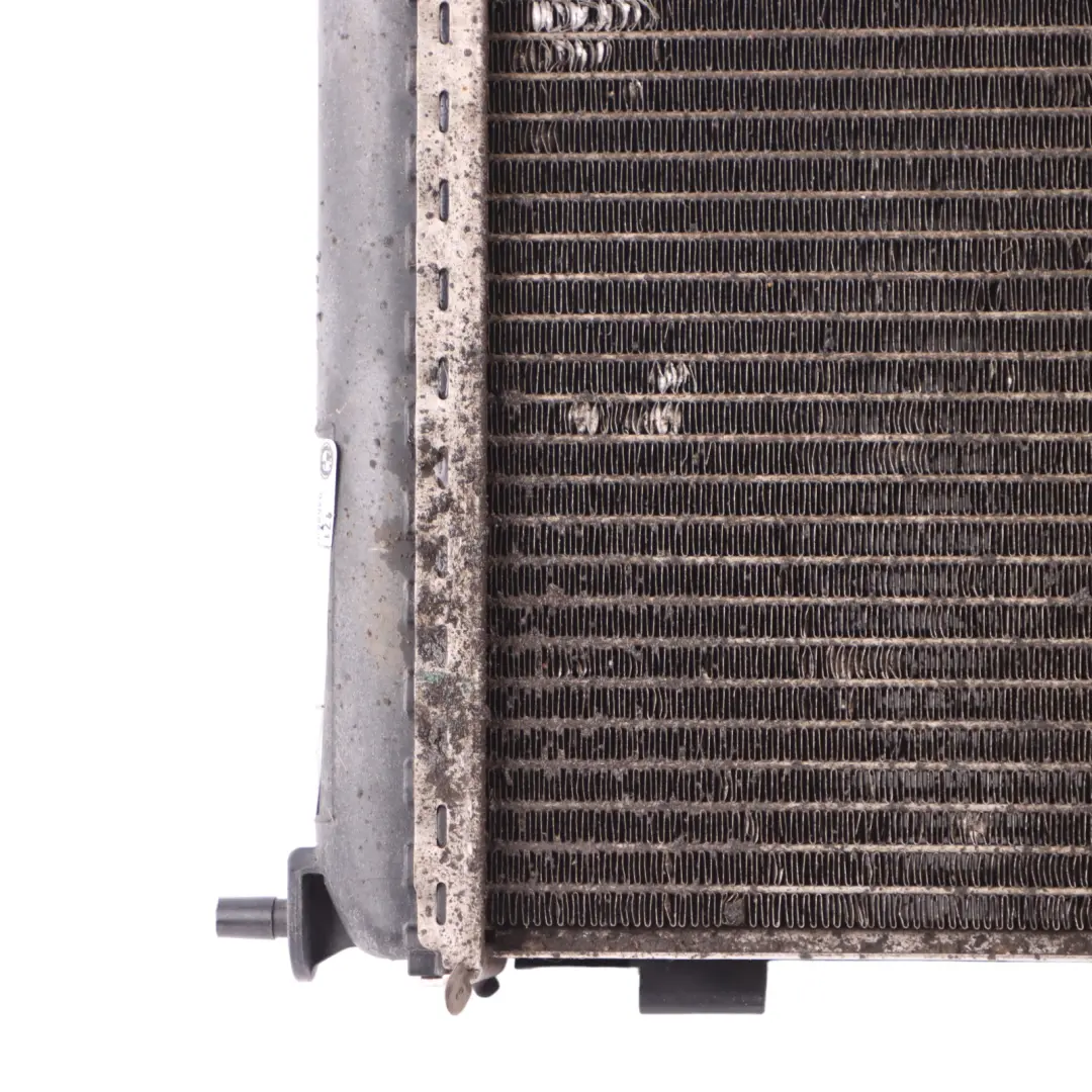 BMW X3 G01 F97 X4 G02 F98 Refroidisseur d'eau Radiateur additionnel Incooler - SKU 9468698 - Numéro de pièce 9468698
