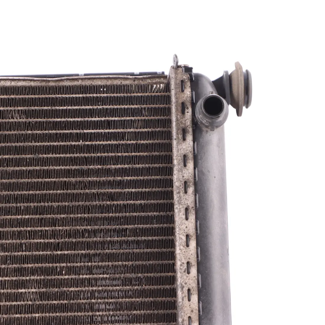 BMW X3 G01 F97 X4 G02 F98 Refroidisseur d'eau Radiateur additionnel Incooler - SKU 9468698 - Numéro de pièce 9468698