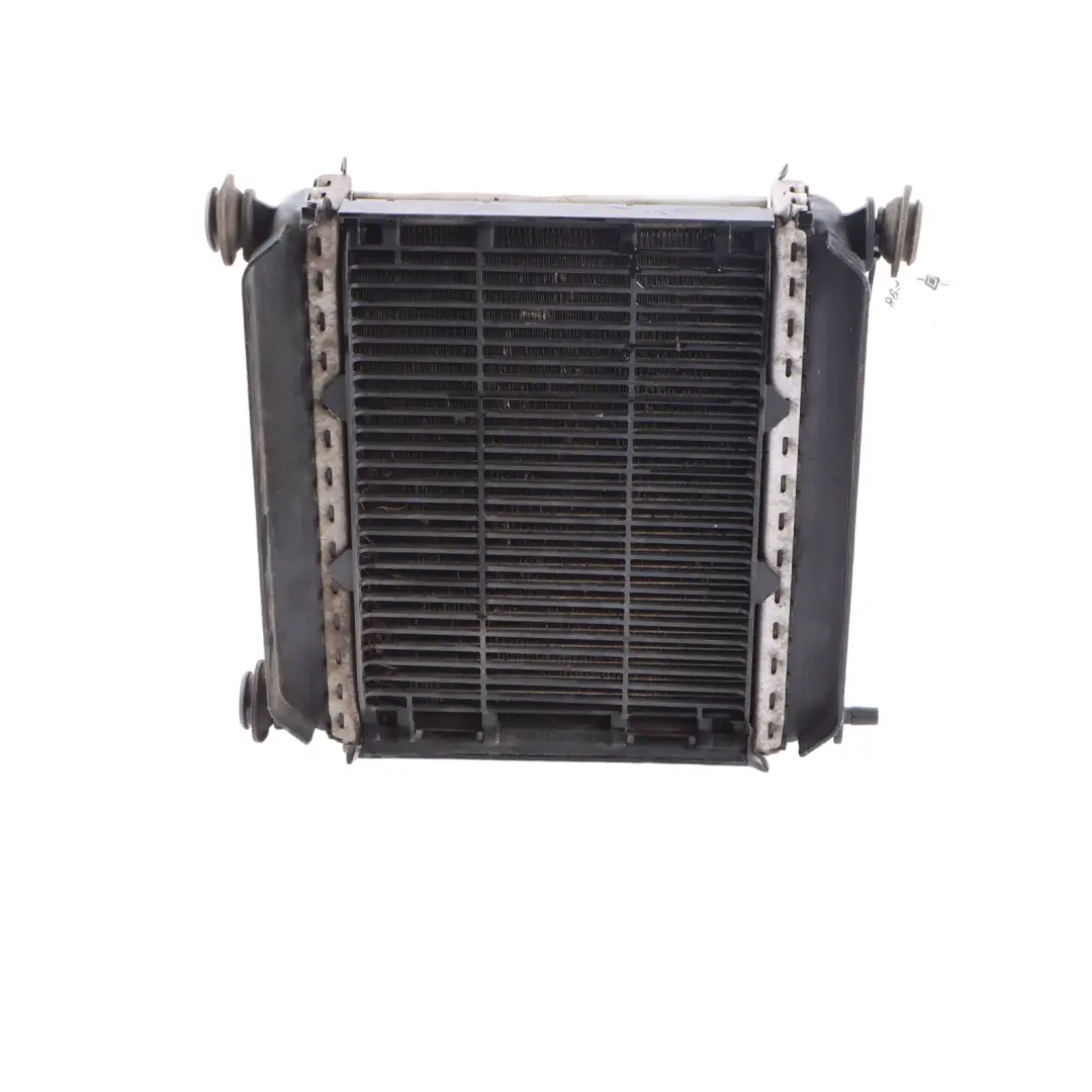 BMW X3 G01 F97 X4 G02 F98 Refroidisseur d'eau Radiateur additionnel Incooler - SKU 9468698 - Numéro de pièce 9468698