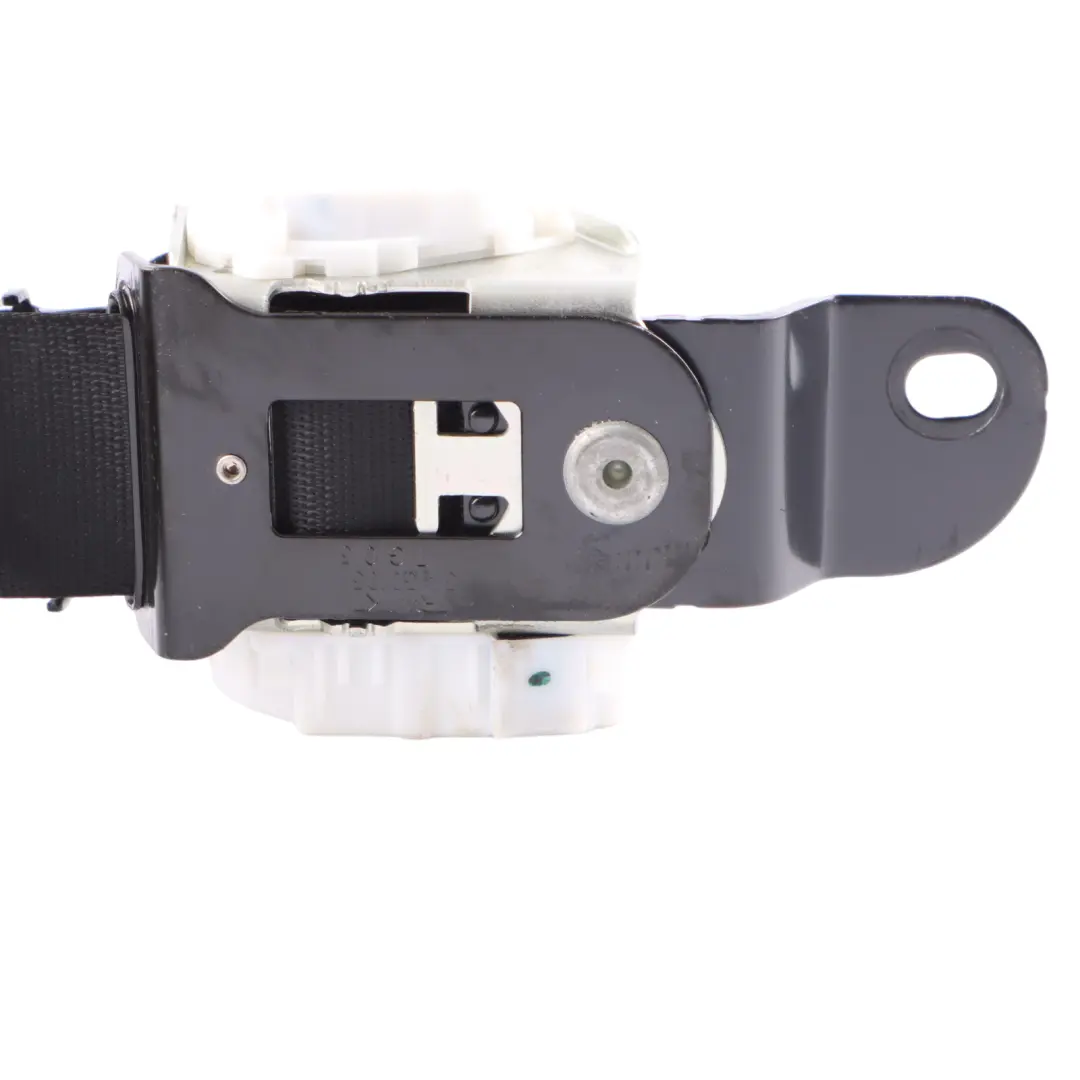 BMW F46 LCI Sicherheitsgurt Hinten Oben - SKU 7469268 - Teilenummer 7469268