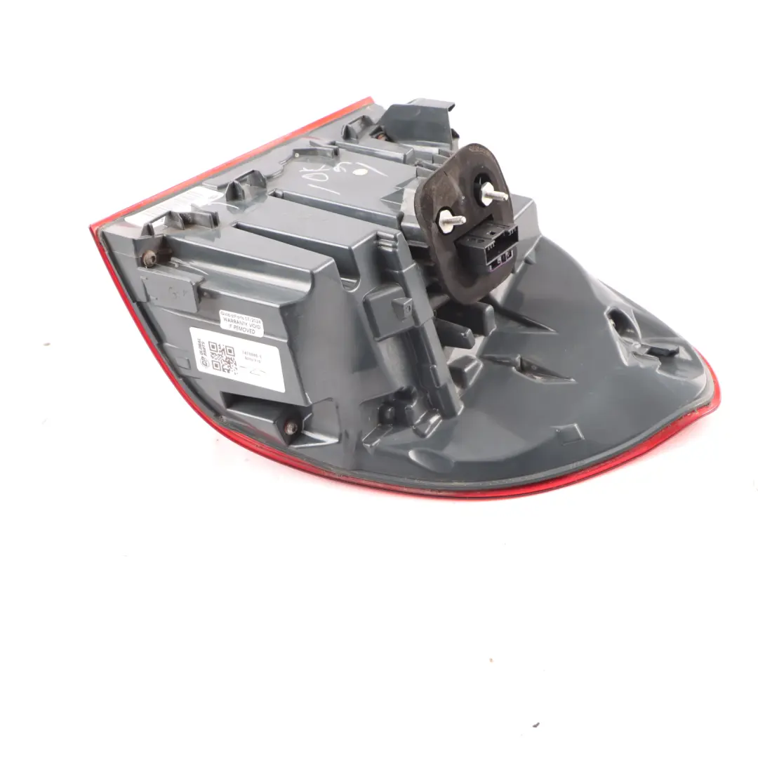 Light BMW X5 F15 F85 Lamp Side Panel Left N/S Tail Light to Rear with Part number 7470885 Rear Light BMW X5 F15 F85 Lamp Side Panel Left N/S Tail Light - SKU 7470885-1 - Part number 7470885