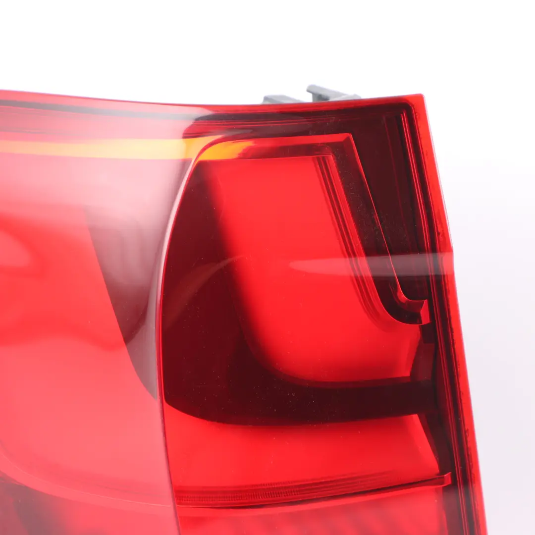 Rear Light BMW X5 F15 F85 Lamp Side Panel Left N/S Tail Light - SKU 7470885-1 - Part number 7470885